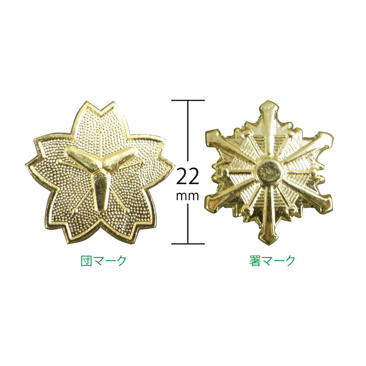 小型レリーフ像